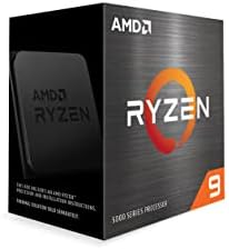 AMD Ryzen 9 5950X 16-core