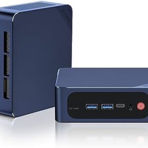 Beelink SEi12 Mini PC Intel Core i5-12450H (8C/12T