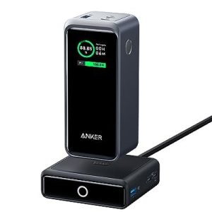 Anker Prime Energy Financial institution 200W