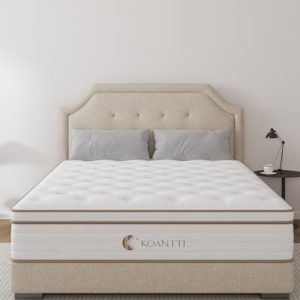 Twin Measurement Mattress