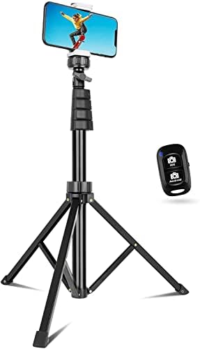 SENSYNE 62″ Telephone Tripod & Selfie Stick