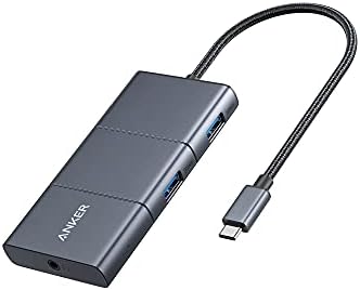 Anker USB C Hub