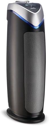 GermGuardian Air Air purifier with HEPA 13 Filter