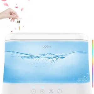 humidifiers for Bed room