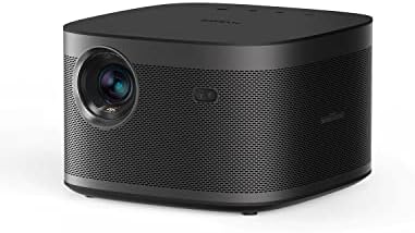 XGIMI Horizon Professional 4K Projector