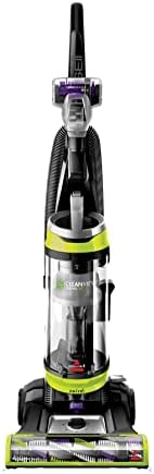 BISSELL 2252 CleanView Swivel Upright Bagless Vacuum with Swivel Steering