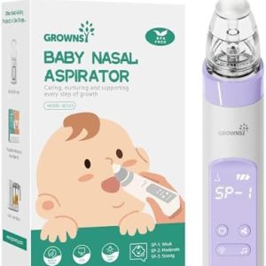 Nasal Aspirator for Child