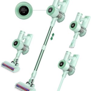 Homeika Stick Vacuum Cleaner Cordless