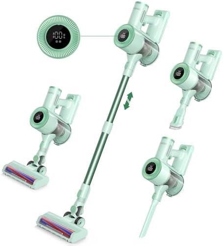 411-5CchkeL._AC_.jpg Homeika Stick Vacuum Cleaner Cordless