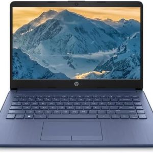 HP 14″ HD Laptop computer Latest Stream