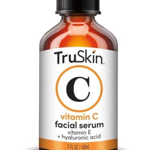 TruSkin Vitamin C Face Serum – Anti Growing old Facial Serum with Vitamin C