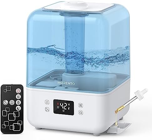 418ya0KvItL._AC_.jpg MORENTO Humidifiers for Bed room
