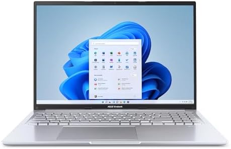 ASUS VivoBook 16 Laptop computer
