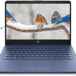 HP 14″ Laptop computer Stream Ultral Mild for College students and Enterprise