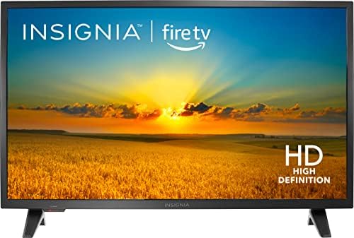41Eo94GV1NL._AC_.jpg INSIGNIA 32-inch Class F20 Collection Good HD 720p Hearth TV with Alexa Voice Distant (NS-32F201NA23