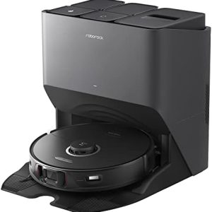 roborock S8 Pro Extremely Robotic Vacuum and Mop