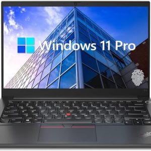 Lenovo ThinkPad E14 Gen 5 Enterprise Laptop computer