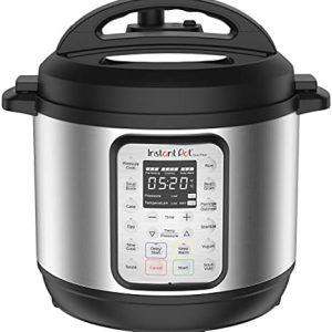 On the spot Pot Duo Plus 9-in-1 Electrical Stress Cooker
