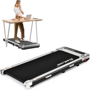Elseluck Strolling Pad