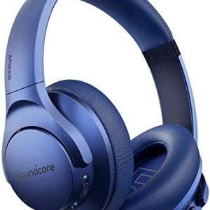Soundcore Anker Life Q20 Hybrid Lively Noise Cancelling Headphones