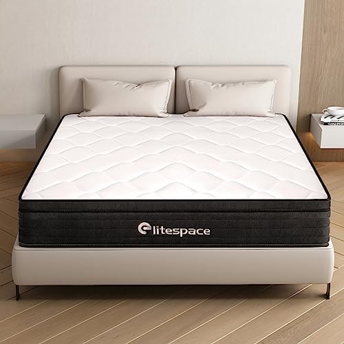 elitespace Hybrid Full Mattress
