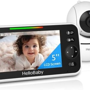 HelloBaby Improve Monitor