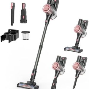 Homeika 28Kpa Cordless Vacuum
