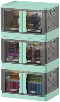 KLONVS Storage Containers with Lids