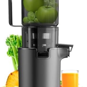 Masticating Juicer Machines