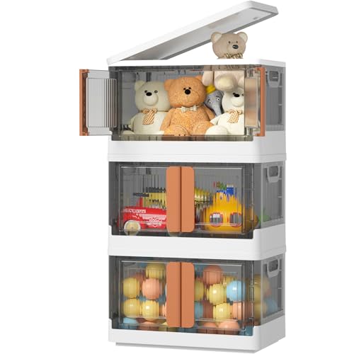 HAIXIN Closet Organizers and Storage