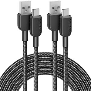 Anker USB C Cable