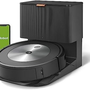 iRobot Roomba j7+ (7550) Self Emptying Robotic Vacuum (Renewed Premium)