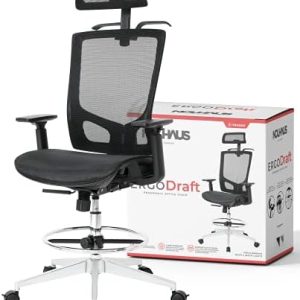 Nouhaus ErgoDraft – Ergonomic Draft Chair