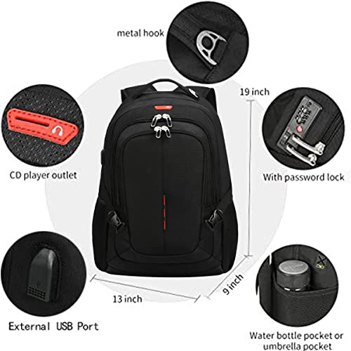 Sowaovut-Travel-Laptop-Backpack-Anti-Theft-Bag-with-usb-Charging-Port-and-Password-Lock-Fit-16-Inch-Laptops-for-Men-Women