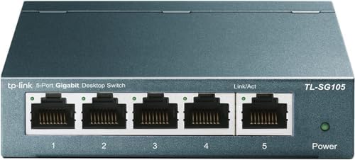 TP-Hyperlink TL-SG105