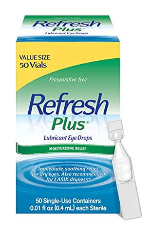 Refresh-Plus-Lubricant-Eye-Drops-Preservative-Free-001-Fl-Oz-Single-Use-Containers-50-Count-Packaging-May-Vary