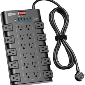 Energy Strip