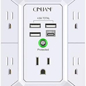 Wall Charger