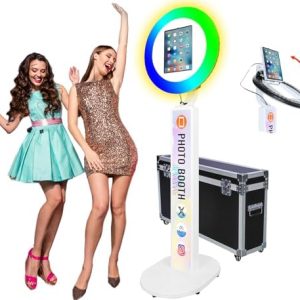 HITUGU iPad Photograph Sales space Stand for iPad 10.2” 10.9” 11” 12.9”