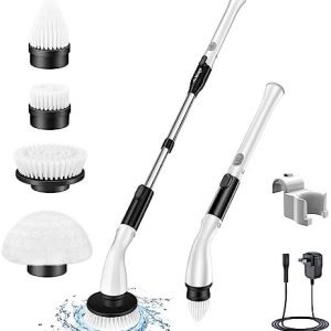 LABIGO Electrical Spin Scrubber LA1 Professional