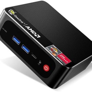 Beelink Mini PC