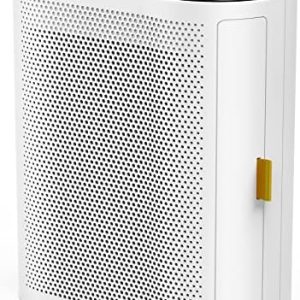 AROEVE Air Purifiers for Massive Room As much as 1095 Sq Ft Protection with Air High quality Sensors H13 True HEPA Filter with Auto Operate for Dwelling
