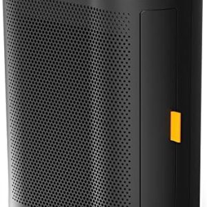 AROEVE Air Purifiers for Massive Room As much as 1095 Sq Ft Protection with Air High quality Sensors H13 True HEPA Filter with Auto Perform for Dwelling