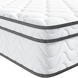 Vesgantti Queen Measurement Mattress