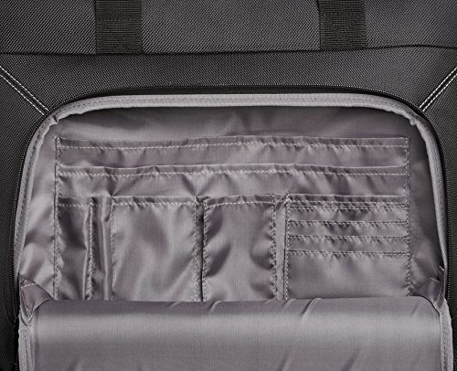 Amazon-Basics-Rolling-Laptop-Case-Black