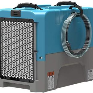 ALORAIR Industrial Dehumidifier with Pump