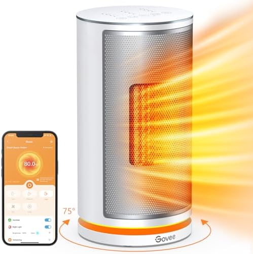 Govee Good House Heater for Indoor Use