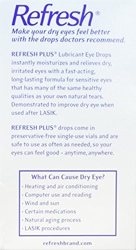 Refresh-Plus-Lubricant-Eye-Drops-Preservative-Free-001-Fl-Oz-Single-Use-Containers-50-Count-Packaging-May-Vary