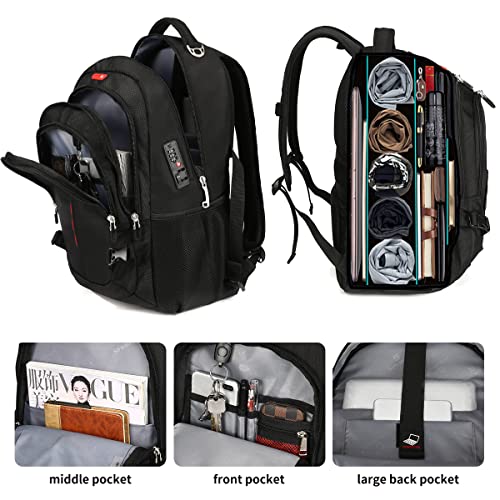 Sowaovut-Travel-Laptop-Backpack-Anti-Theft-Bag-with-usb-Charging-Port-and-Password-Lock-Fit-16-Inch-Laptops-for-Men-Women