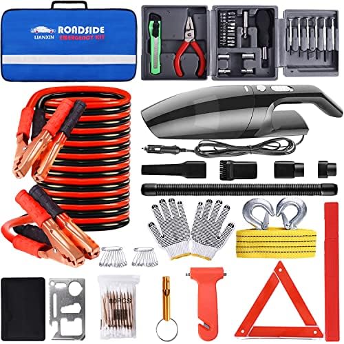 Roadside Automobile Emergency Equipment- Automobile Security Equipment